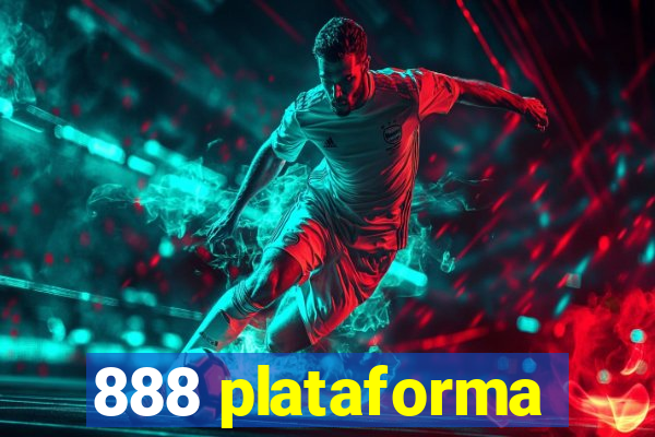 888 plataforma