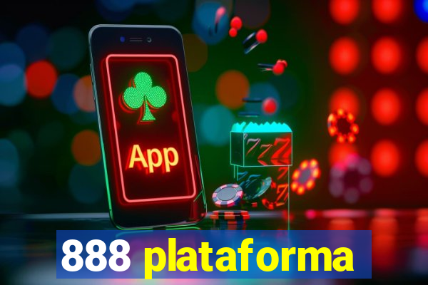 888 plataforma