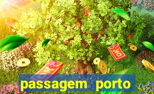 passagem porto alegre livramento