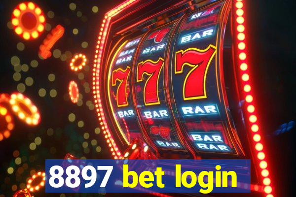 8897 bet login