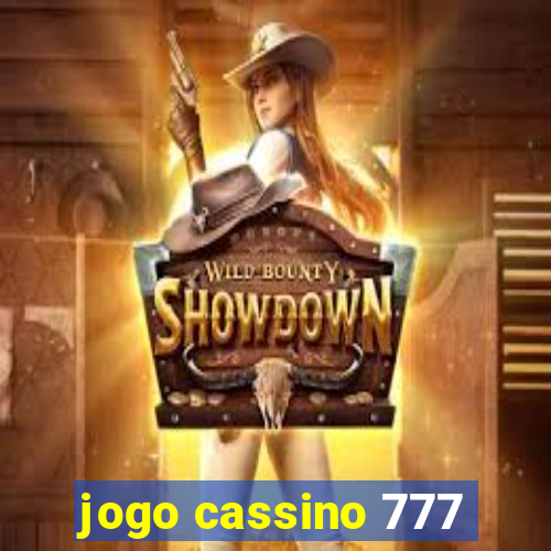 jogo cassino 777