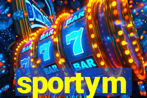 sportym