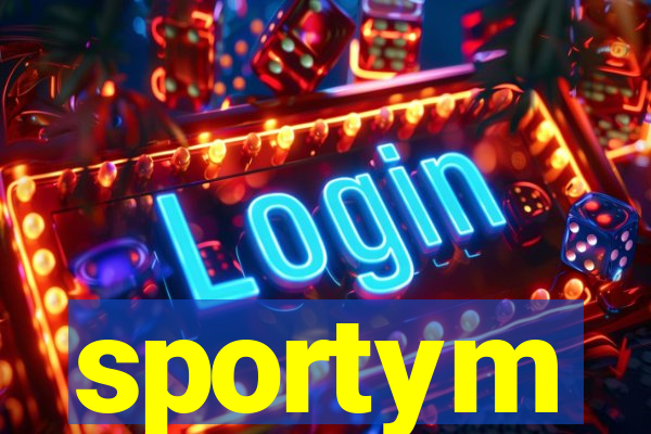 sportym