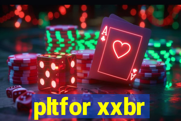 pltfor xxbr