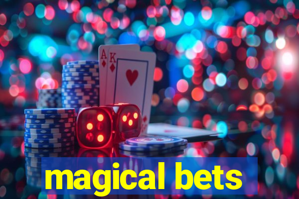 magical bets