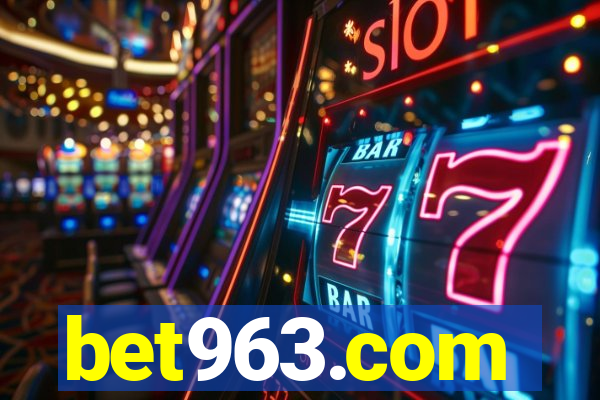 bet963.com