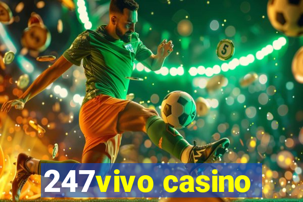 247vivo casino