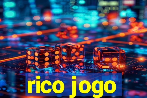 rico jogo