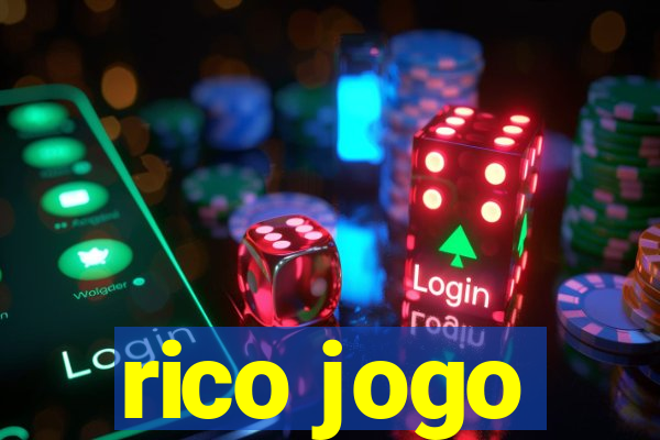 rico jogo