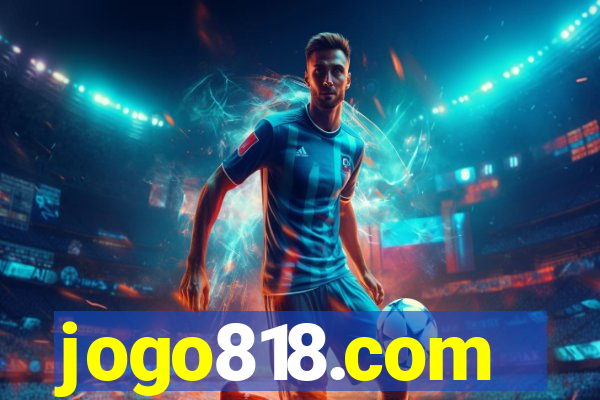 jogo818.com