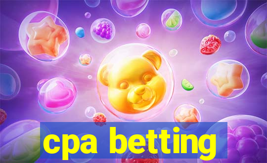 cpa betting