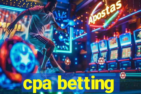 cpa betting