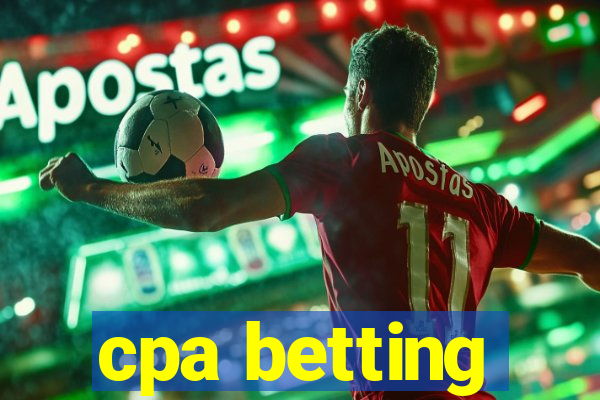 cpa betting