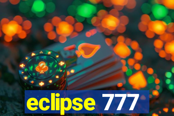 eclipse 777