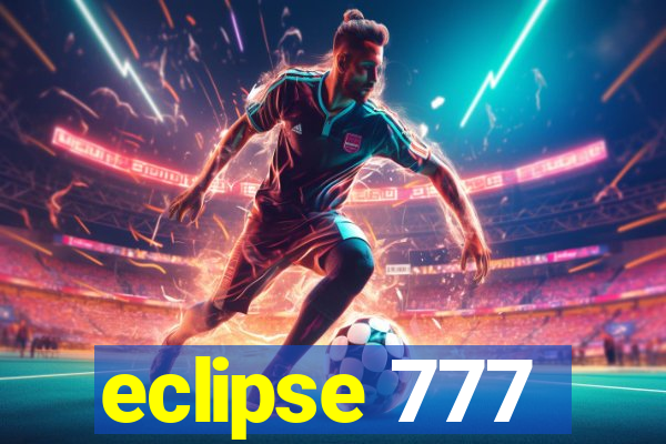 eclipse 777