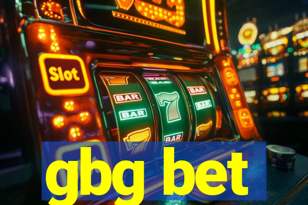 gbg bet