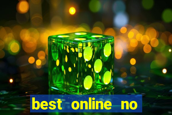 best online no deposit casino bonuses