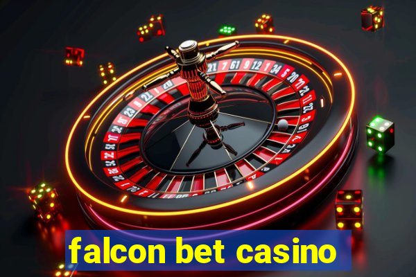 falcon bet casino