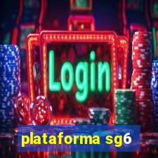 plataforma sg6