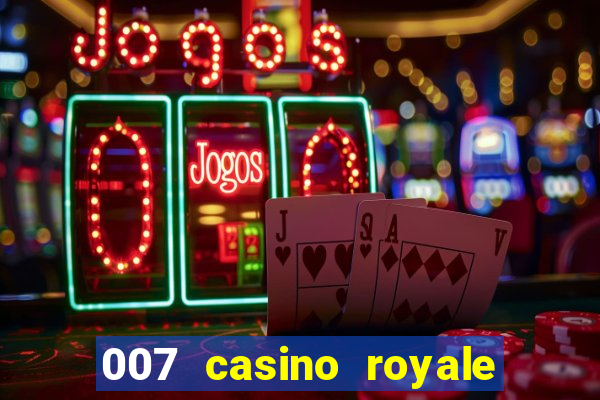 007 casino royale hd download