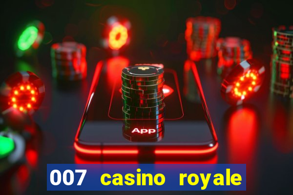 007 casino royale hd download