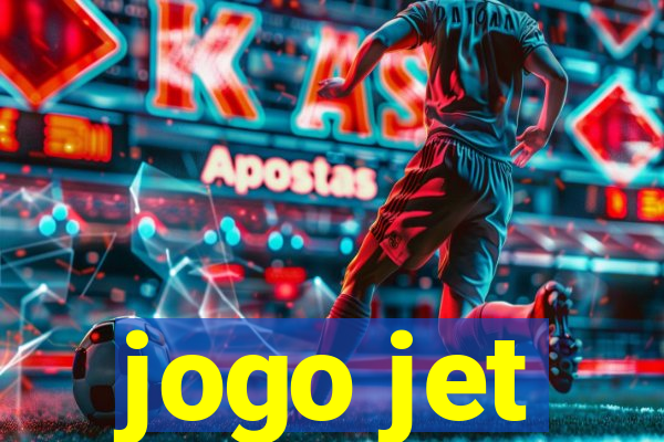 jogo jet