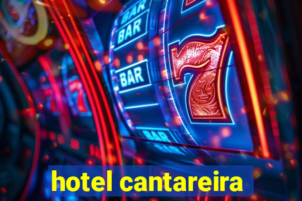 hotel cantareira