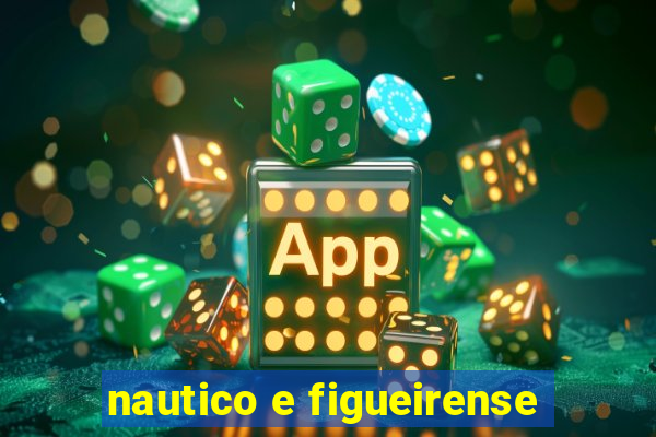 nautico e figueirense