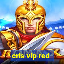 cris vip red