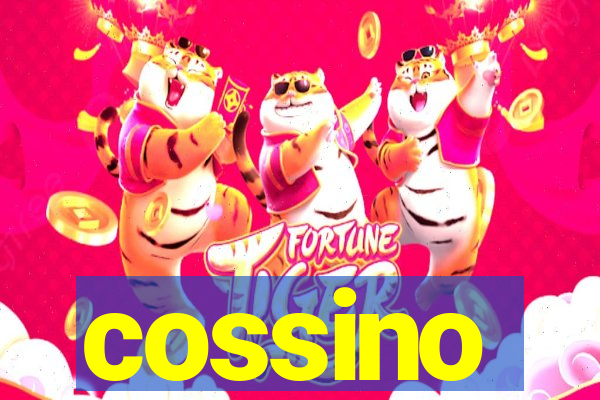 cossino