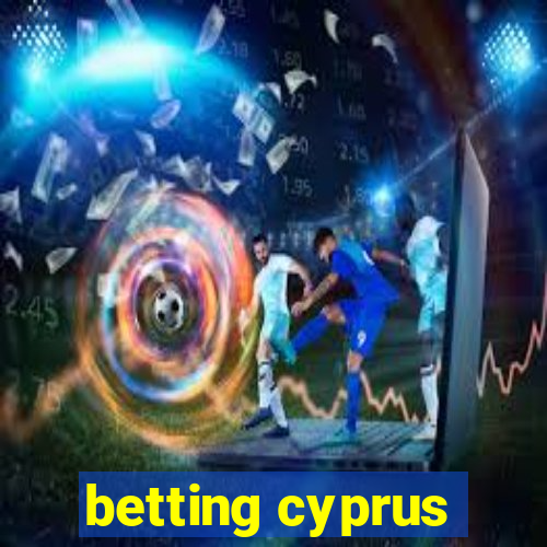 betting cyprus