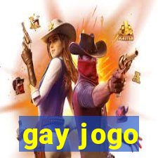 gay jogo