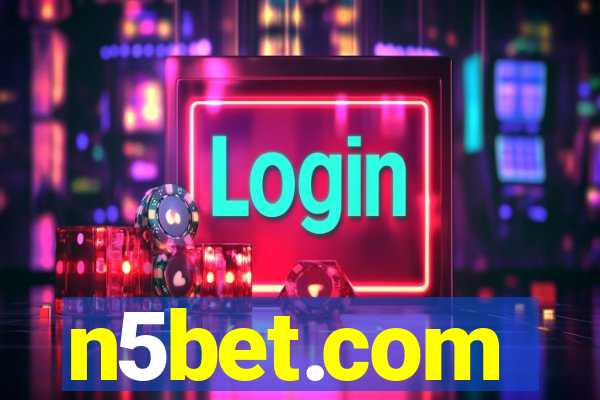 n5bet.com