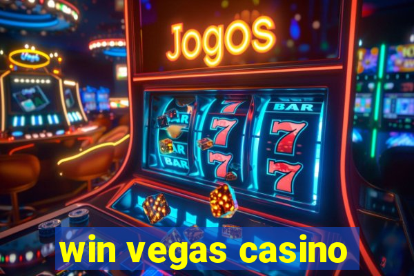 win vegas casino