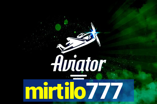 mirtilo777