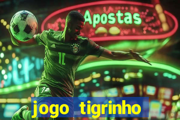 jogo tigrinho deposito 5 reais