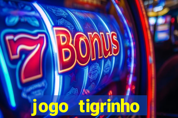 jogo tigrinho deposito 5 reais