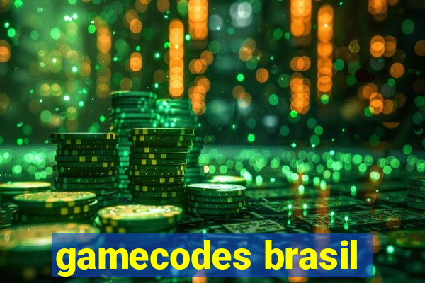 gamecodes brasil