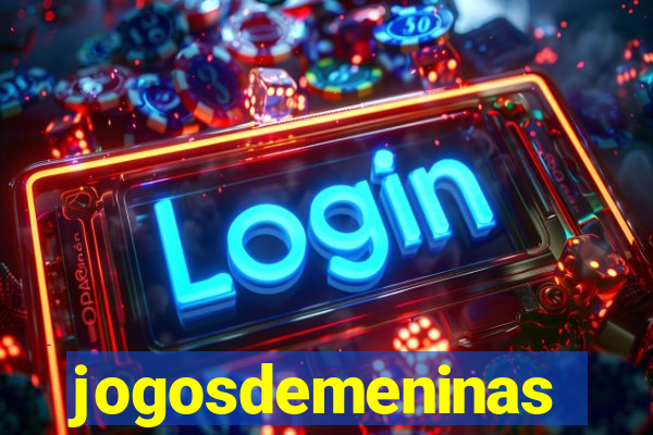 jogosdemeninas