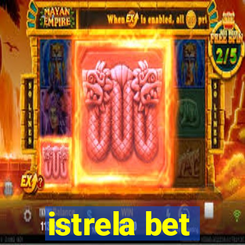 istrela bet