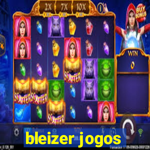 bleizer jogos