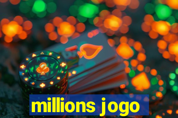 millions jogo