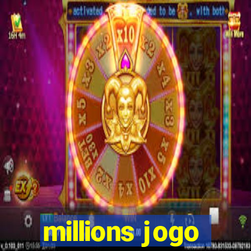 millions jogo