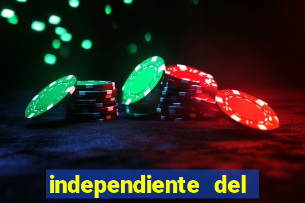 independiente del valle palpite