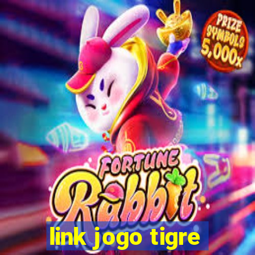 link jogo tigre