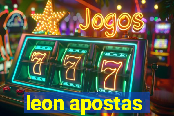 leon apostas