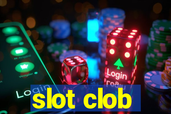 slot clob