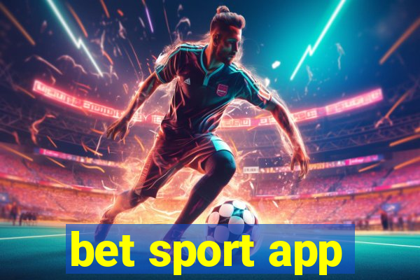 bet sport app