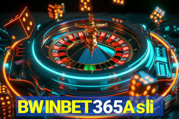 BWINBET365Asli