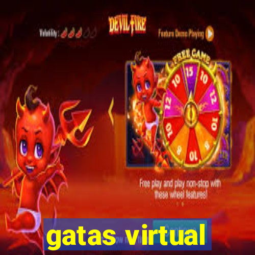 gatas virtual